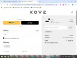 SAVE20 coupon verification screenshot