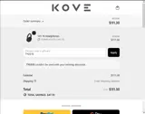 TYUS15 coupon verification screenshot