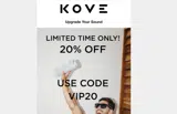 VIP20 coupon verification screenshot