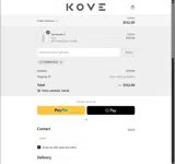 COMMUTE20 coupon verification screenshot