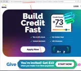 IO1DQROR coupon verification screenshot