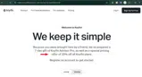 BestPlatformBZ coupon verification screenshot