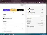 MYJEWELRY coupon verification screenshot