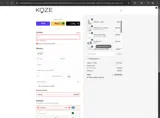 WELCOME2022 coupon verification screenshot