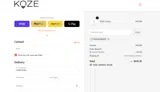HEATHERBARTA coupon verification screenshot
