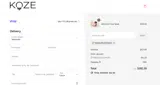 PAWELKRUSZYNSKI coupon verification screenshot