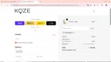 TIFFANYDAVIS coupon verification screenshot