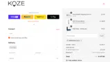 ANDREEAMICLAUS2 coupon verification screenshot