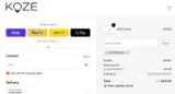 NESTORGARCIA coupon verification screenshot
