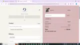 NAPS coupon verification screenshot