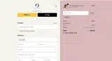 NAPS coupon verification screenshot