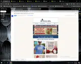 LUVUSA coupon verification screenshot