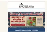 LUVUSA coupon verification screenshot