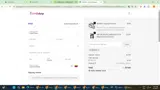 KPOP10 coupon verification screenshot
