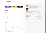 PICKYOURPULL coupon verification screenshot