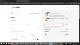 PICKYOURPULL coupon verification screenshot