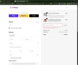 CELEBRATE1O coupon verification screenshot