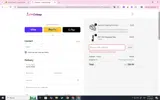 NOLABELS10 coupon verification screenshot