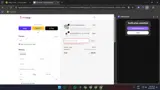 NOLABELS10 coupon verification screenshot
