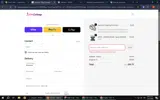 REVIVE10 coupon verification screenshot