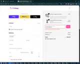 FELIXDAZED10 coupon verification screenshot