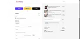 Kpop Exchange coupon verification screenshot