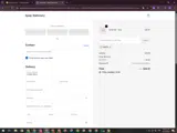 Kpop Stationery coupon verification screenshot