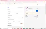 Kpop Stationery coupon verification screenshot