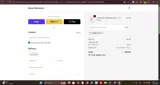 Kpop Stationery coupon verification screenshot