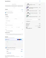 Kpop Stationery coupon verification screenshot