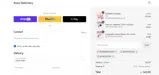 Kpop Stationery coupon verification screenshot