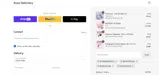 Kpop Stationery coupon verification screenshot