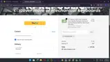THEMANICGEEK coupon verification screenshot