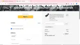 Cloudnoela coupon verification screenshot