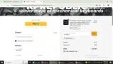 punkshoo coupon verification screenshot