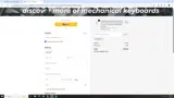 KAYORIS coupon verification screenshot