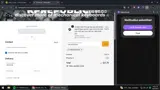HLPLANETCOM coupon verification screenshot