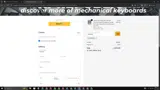 KEEBTARO coupon verification screenshot