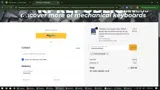 CHIETOPIAASMR coupon verification screenshot