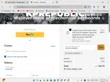 CLOUDY_MOON10 coupon verification screenshot