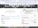 CLOUDY_MOON10 coupon verification screenshot