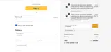 STVNSAVVY coupon verification screenshot