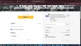 T_TKEEB coupon verification screenshot
