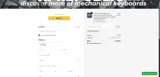 SWITCHRIIPORT coupon verification screenshot