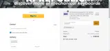 STVNSAVVY coupon verification screenshot