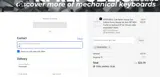 bearykeebs coupon verification screenshot