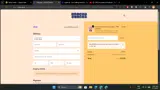 WELCOME20 coupon verification screenshot