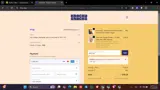 BOGO50 coupon verification screenshot