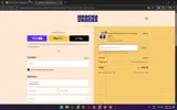 ONEpromocodeperorder coupon verification screenshot