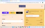 ONEpromocodeperorder coupon verification screenshot